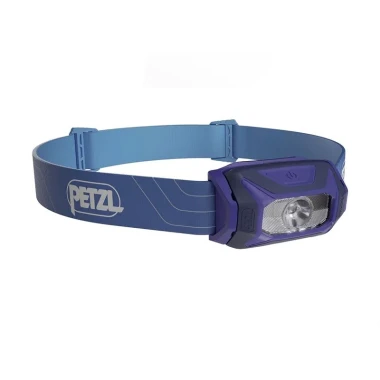 چراغ پیشانی پتزل 300 لومن مدل Petzl Tikkina Hybrid HeadLamp