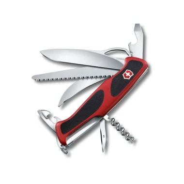 چاقوی 13 کاره ویکتورینوکس مدل Victorinox Ranger 57 M Grip