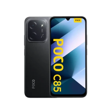 گوشی موبایل شیائومی مدل Xiaomi Poco C85 ظرفیت 256GB و رم 8GB