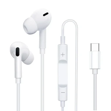 هندزفری سیمی Type-C کولا مدل KUULAA KL-O84