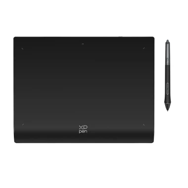 قلم نوری ایکس پی پن مدل XP-Pen Deco Pro LW with K05 Gen2