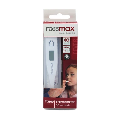 تب سنج دیجیتالی رزمکس مدل rossmax