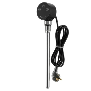 المنت رادیاتور برقی و حوله خشک‌کن مدل Smart02 توان ۳۰۰ وات