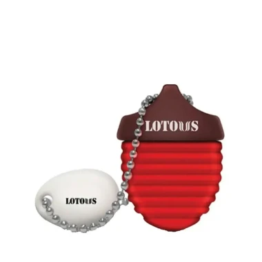 فلش مموری USB 2.0 لوتوس مدل Lotus L810 ظرفیت 64 گیگابایت