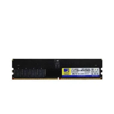 رم دسکتاپ DDR5-4800  تک کاناله توین موس مدل TwinMOS CL40 ظرفیت 8 گیگابایت