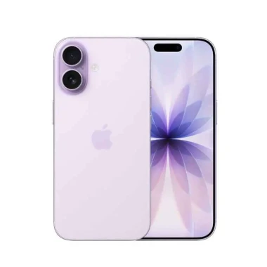 گوشی موبایل اپل مدل iPhone 17 CH/A با 256 گیگابایت حافظه و 8 گیگ رم دو سیمکارت (Not Active)