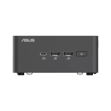 مینی پی‌سی ایسوس مدل asus NUC15CRHC5 Core 5 32GB 1TB