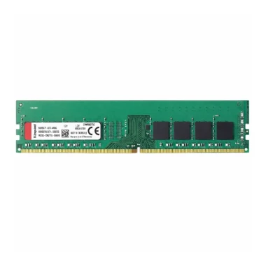 رم تک کاناله کینگستون مدل kingston KVR 16GB DDR4 2400MHz CL17