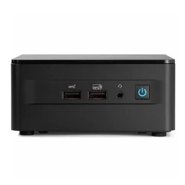 مینی پی‌سی ایسوس مدل asus NUC12WSHi3
