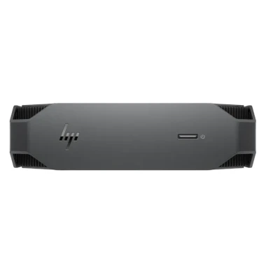 مینی کیس اچ پی مدل hp Z2 Mini G5 i5 8GB 256GB