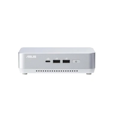 مینی پی‌سی ایسوس مدل asus NUC 14 Pro+ NUC14RVSU5 8GB 512GB