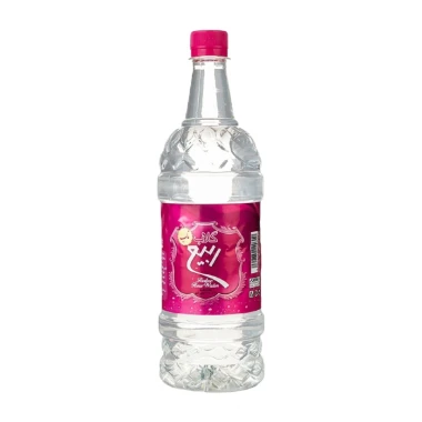 گلاب ربیع حجم 1 لیتری (بسته 12 عددی)