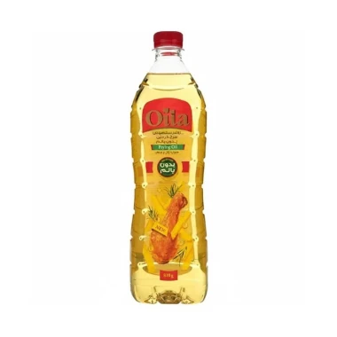 روغن مایع اویلا مخصوص سرخ کردنی وزن 810 گرمی