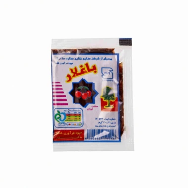 آلوچه باغلار وزن 20 گرمی (بسته 400 عددی)