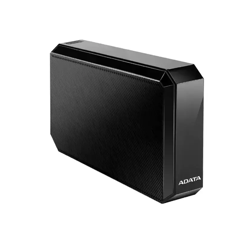 هارد اکسترنال رومیزی ای دیتا مدل  HDD Desktop HM800 ظرفیت 4 ترابایت