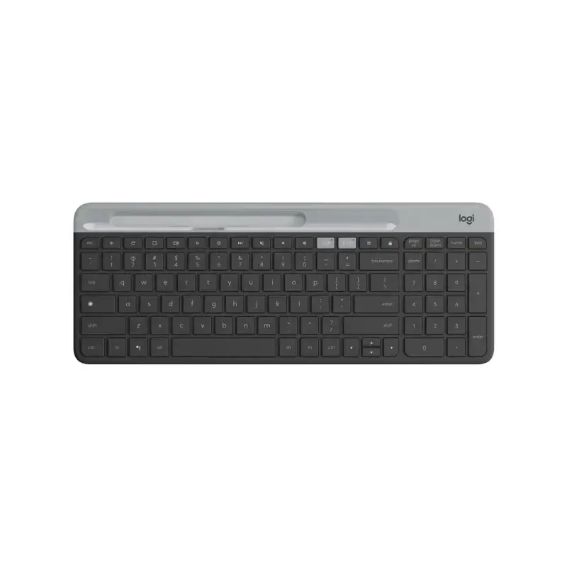 کیبورد بی‌ سیم لاجیتک مدل K580