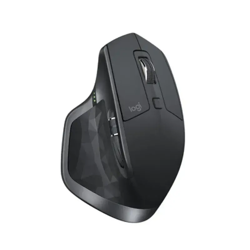 ماوس بی‌ سیم لاجیتک مدل Logitech Mx Master 2s Bluetooth Edition