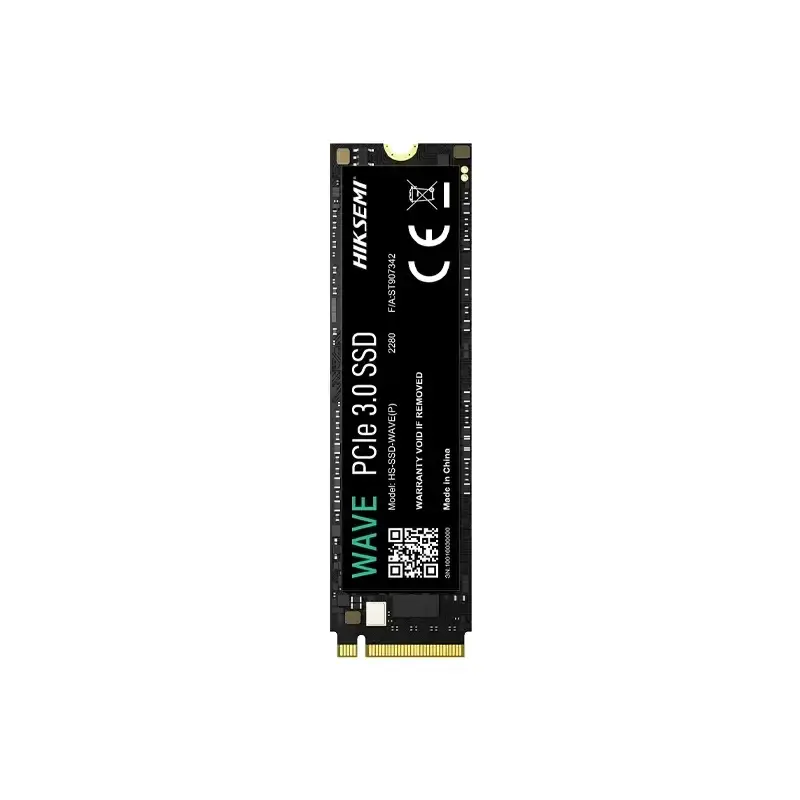 هارد اینترنال اس اس دی هایک سمی مدل HIKSEMI Wave(P) ظرفیت 256 گیگابایت