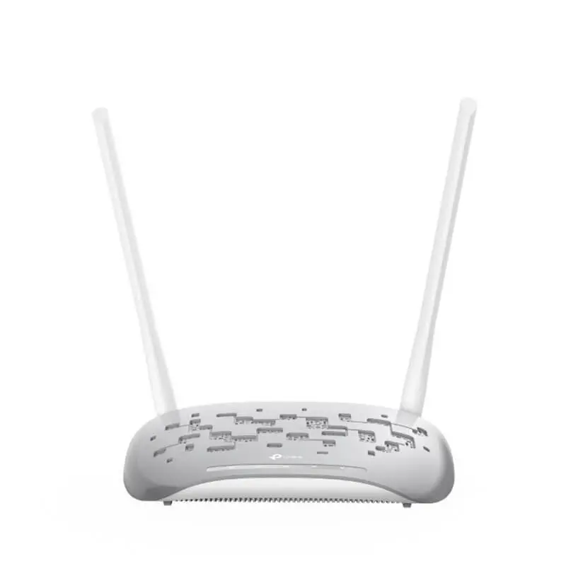 مودم روتر VDSL ADSL تی پی لینک مدل TD W9950
