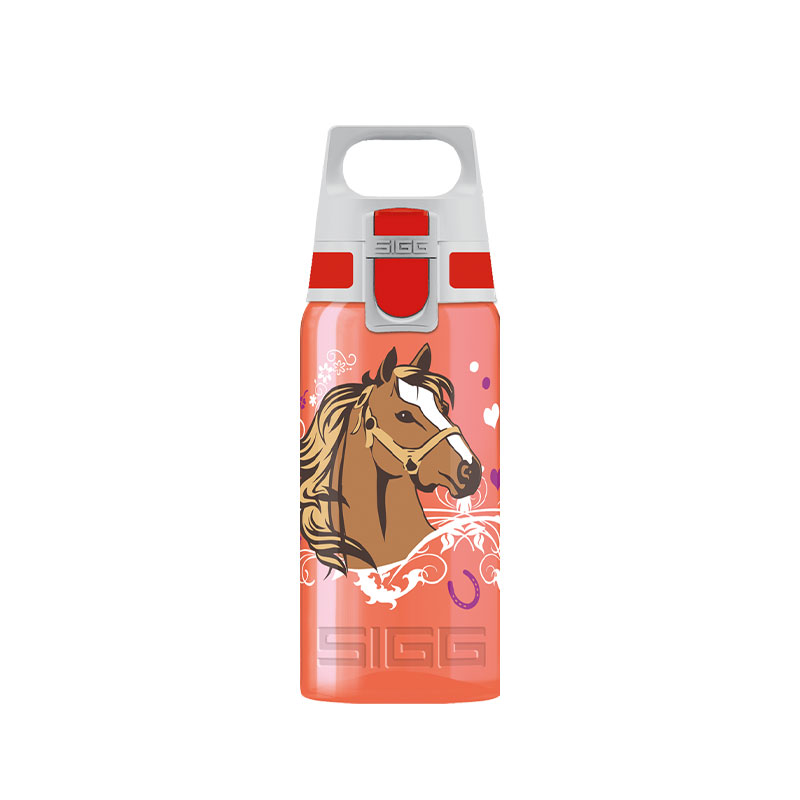 قمقمه سیگ مدل اسب VIVA ONE Horses حجم ۰.۵ لیتر