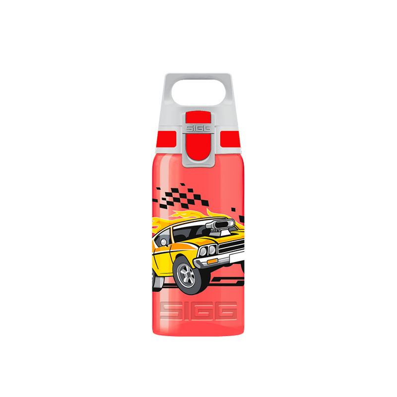 قمقمه سیگ مدل VIVA ONE speed race حجم ۰.۵ لیتر
