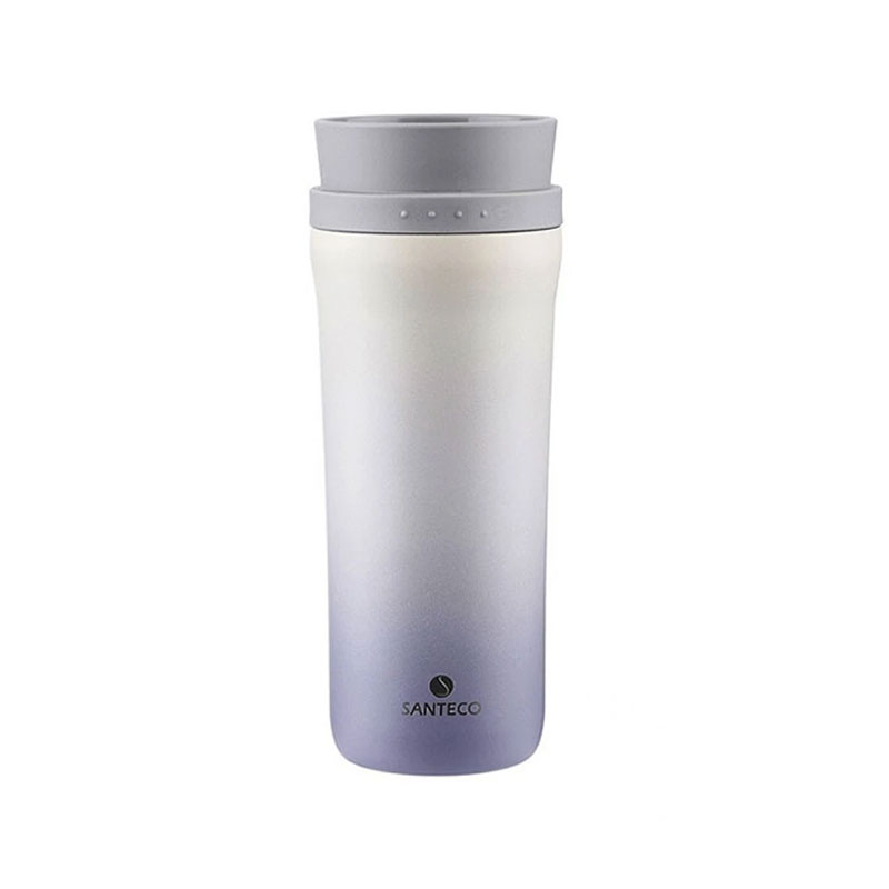 ماگ سانتکو مدل Santeco Odda 480ml Moundtain Peak