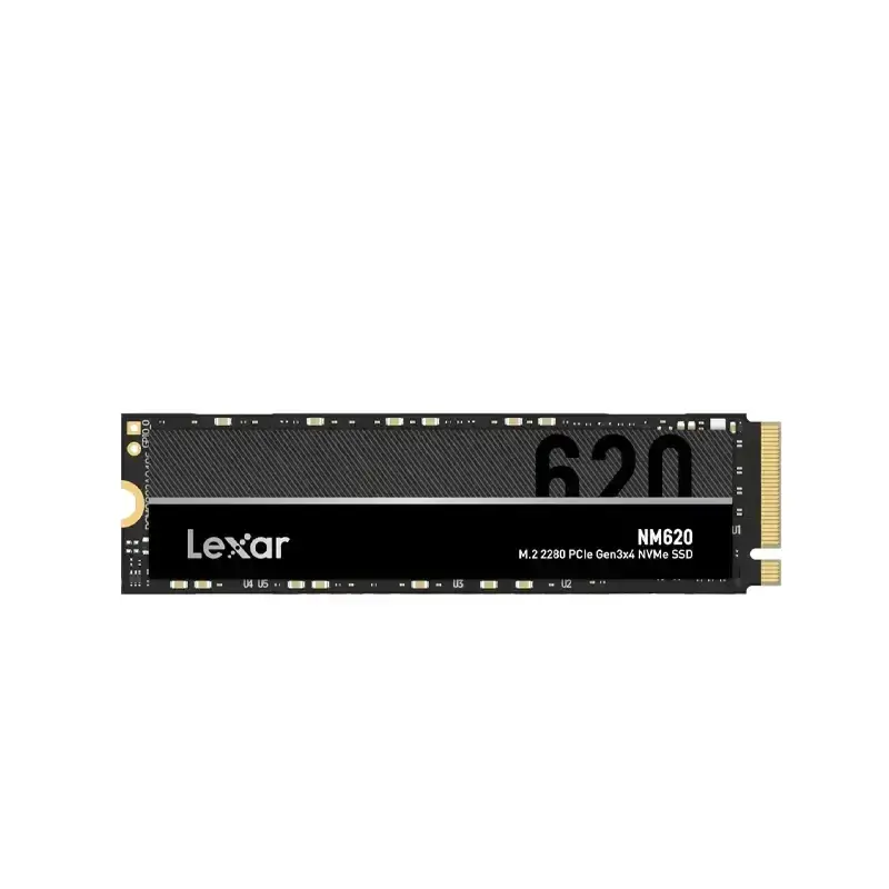هارد اینترنال اس اس دی لکسار مدل Lexar NM620 M.2 2280 ظرفیت 1 ترابایت