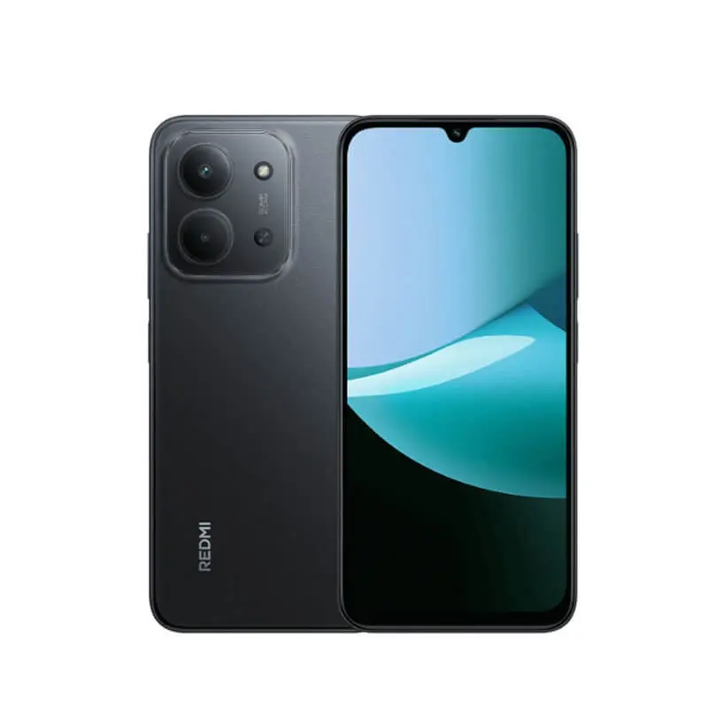 گوشی شیائومی Xiaomi Redmi 15C با ظرفیت 256 گیگابایت و رم 8 گیگابایت