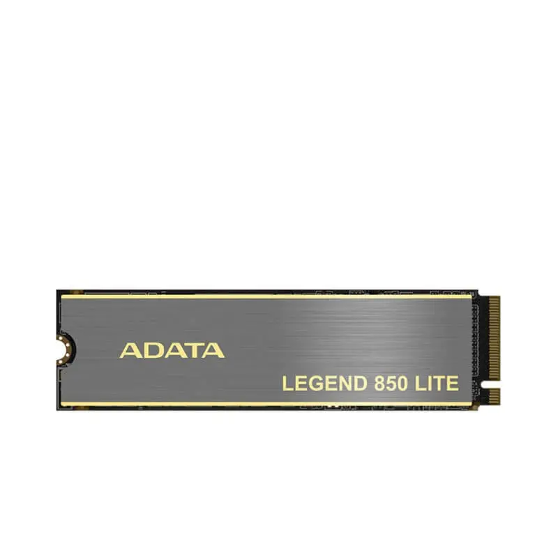 هارد اینترنال ای دیتا مدل ADATA LEGEND 850 LITE ظرفیت 500 گیگابایت