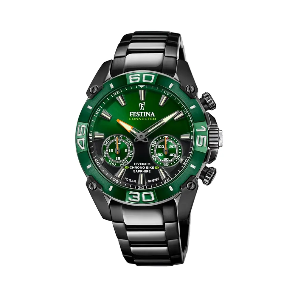 ساعت مردانه آنالوگ فستینا مدل Festina F20548/2
