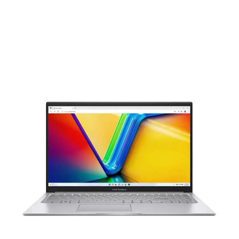 لپ تاپ 15.6 اینچی ایسوس مدل asus Vivobook X1504VA-NJ679 i3-1315U 8GB-512GB-intel