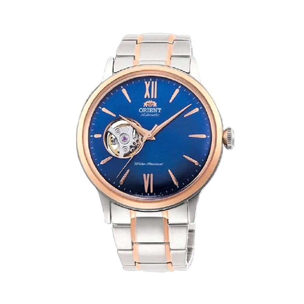 ساعت مردانه اورینت اتوماتیک مدل Orient Automatic RA-AG0433L