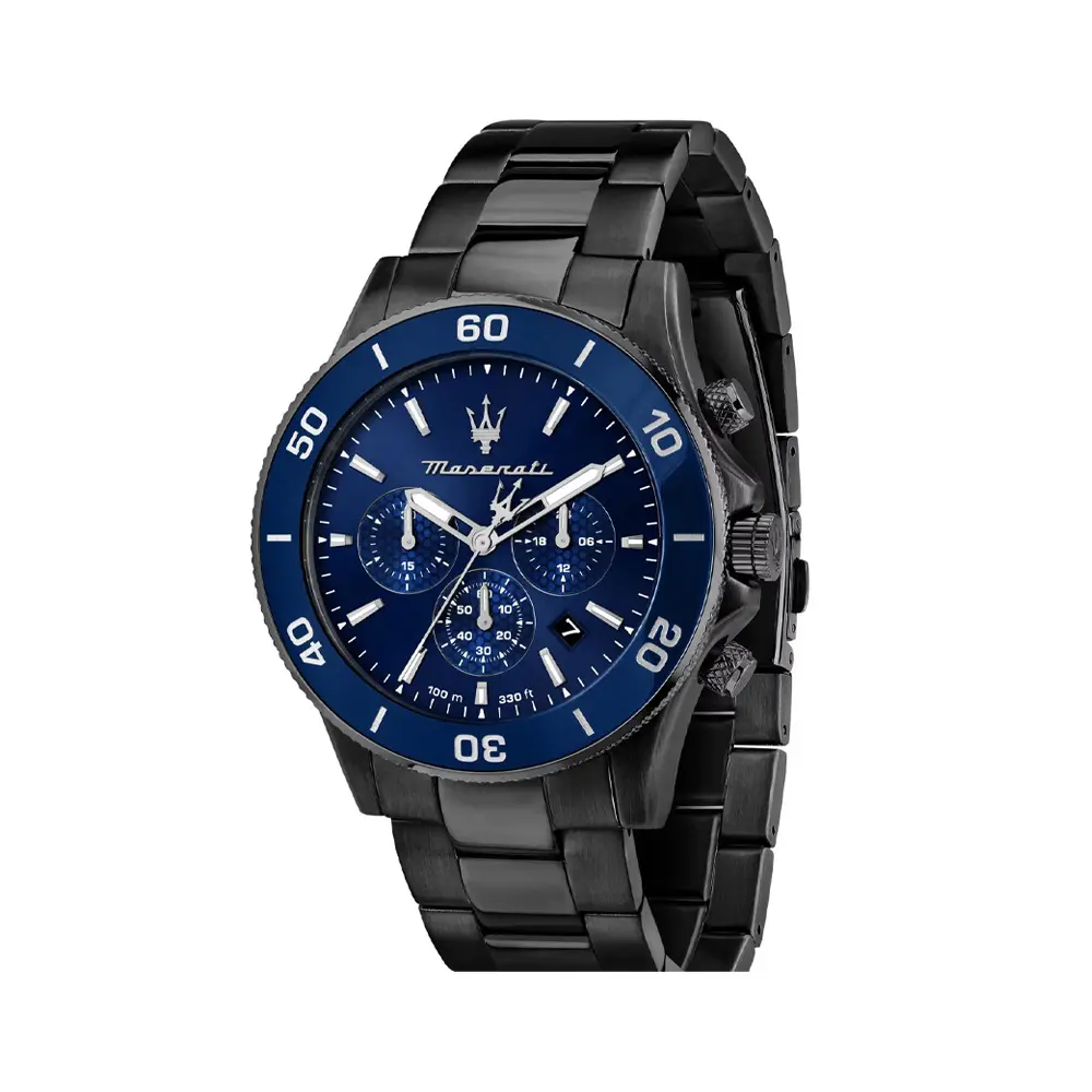 ساعت مردانه مازراتی کرنوگراف مدل Maserati R8873600005