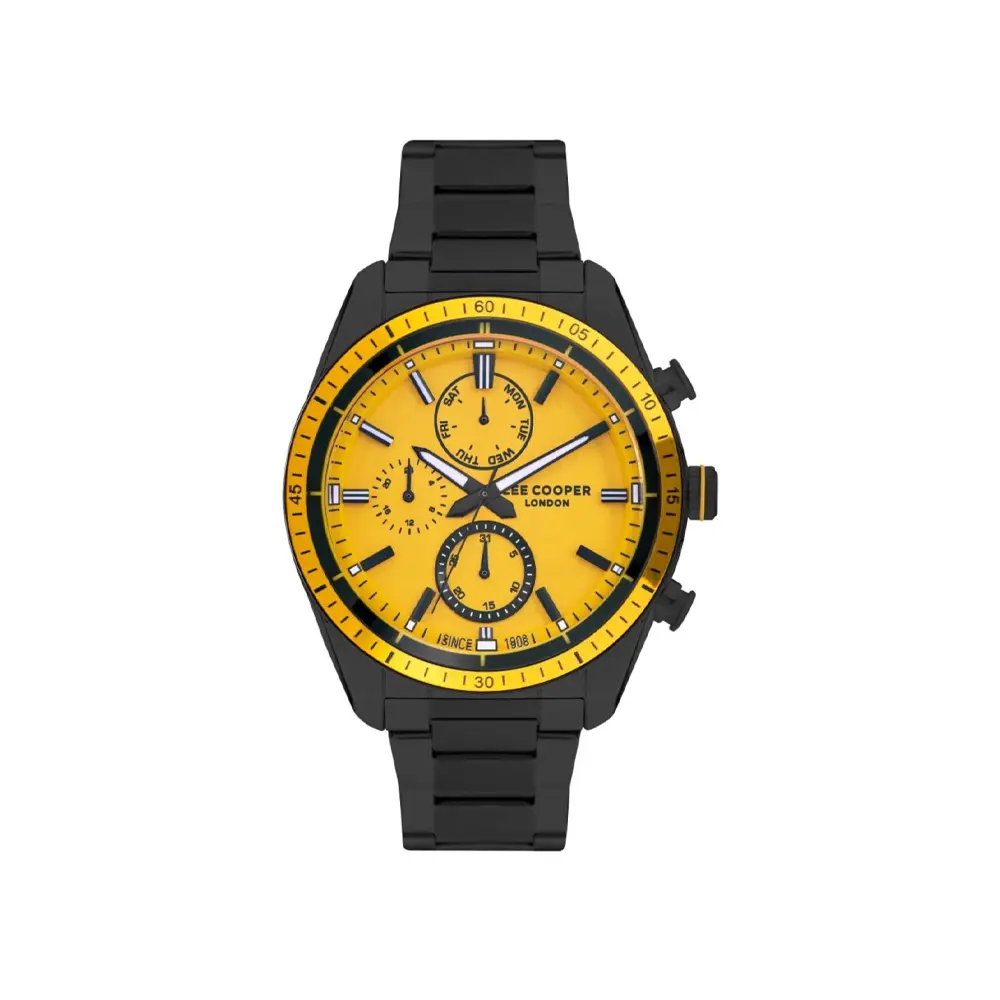 ساعت مچی مردانه لیکوپر مدل LEE COOPER LC07949.610