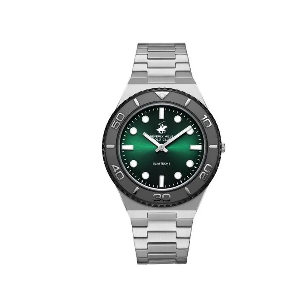 ساعت مچی مردانه پولو بورلی هیلز مدل Polo Beverly Hills BP3714X.370