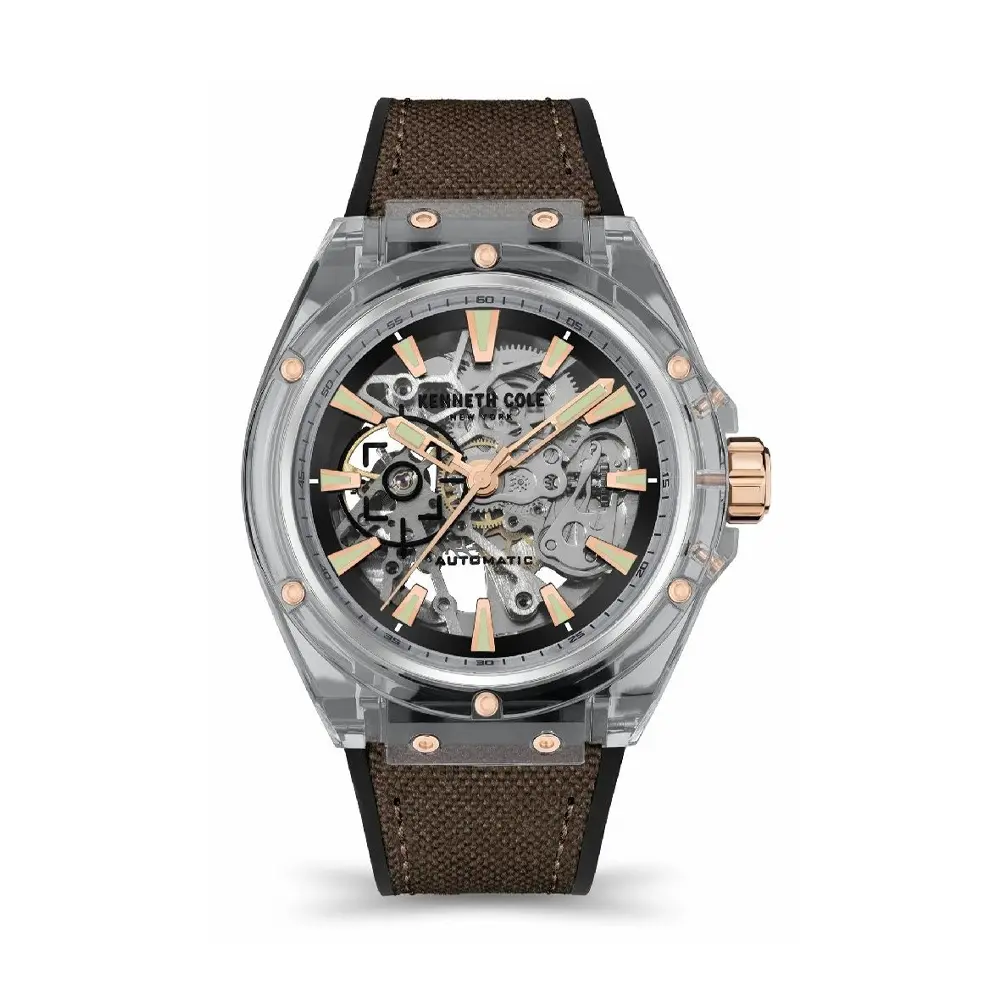 خرید ساعت مردانه آنالوگ کنت کول Kenneth Cole KCWGR2136404