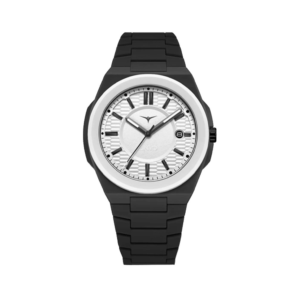 ساعت مردانه زینوو کوارتز مدل ZINOW Quartz AERO RIVAL STARLIGHT