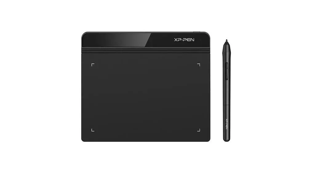قلم نوری ایکس پی پن مدل XP Pen Star G640