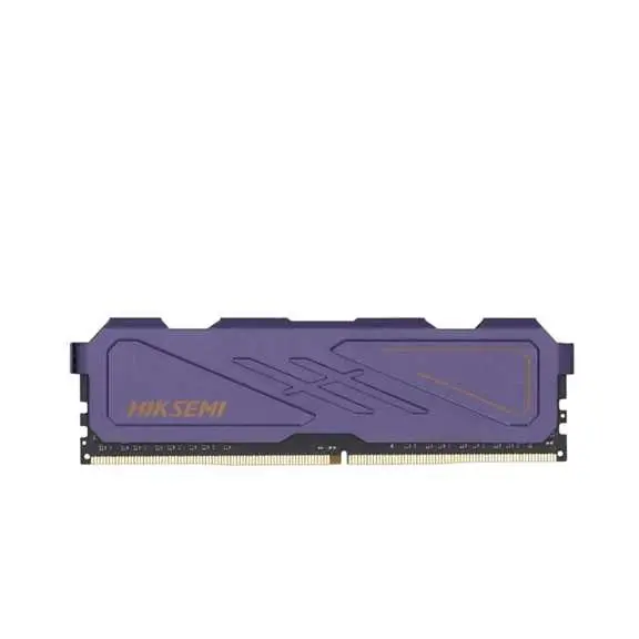 رم دسکتاپ DDR4-3200  تک کاناله هایک ویژن مدل Hikvision U10 UDIMM-CL16 ظرفیت 8 گیگابایت
