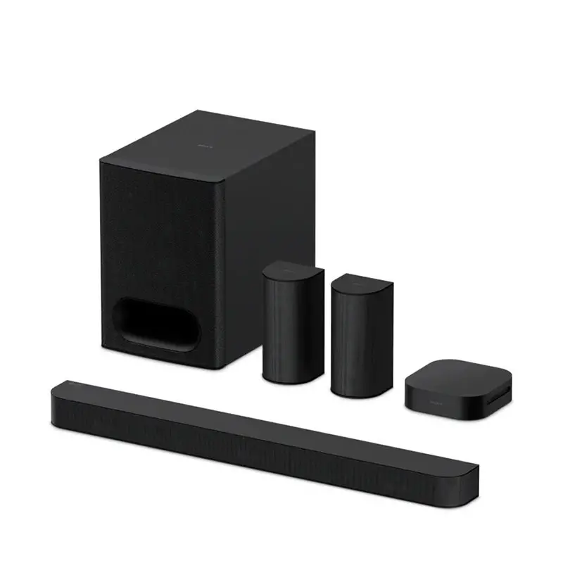 ساندبار سونی مدل Sony HT-S60