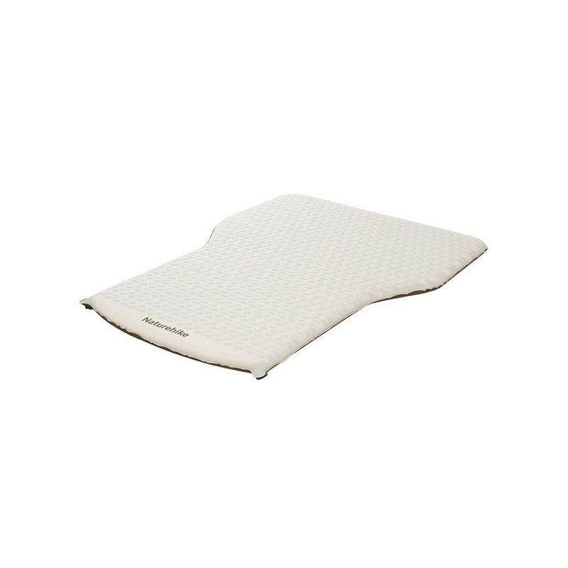 تشک بادی الیاف خودرو دو نفره نیچرهایک مدل Naturehike CNK2450WS010
