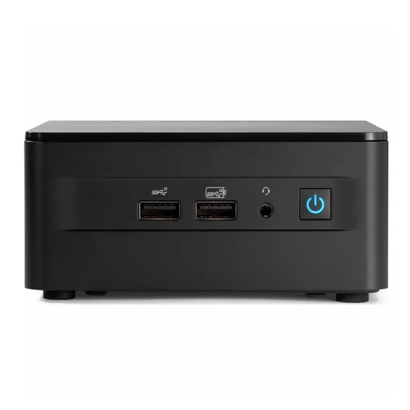 مینی پی‌سی ایسوس مدل asus NUC12WSHi3 32GB 1TB