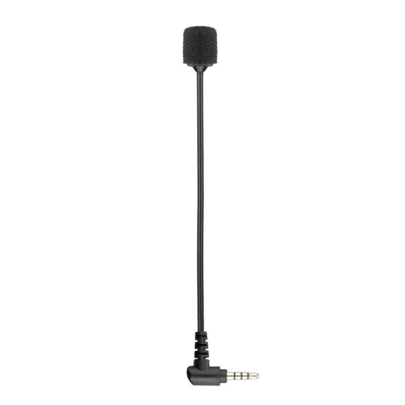 میکروفون بویا مدل boya BY-UM4 3.5mm Mini Flexible